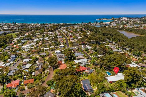 Property photo of 21 Anchorage Crescent Terrigal NSW 2260