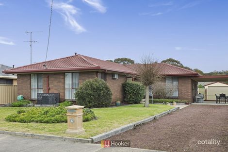 Property photo of 33 Borwick Street Colac VIC 3250