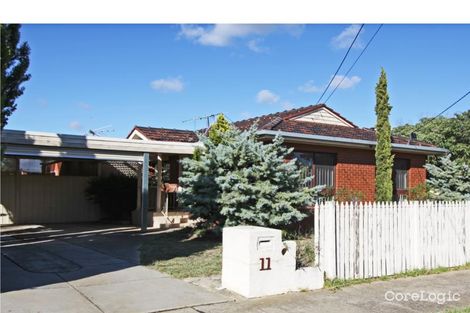 Property photo of 11 Pannam Drive Hoppers Crossing VIC 3029