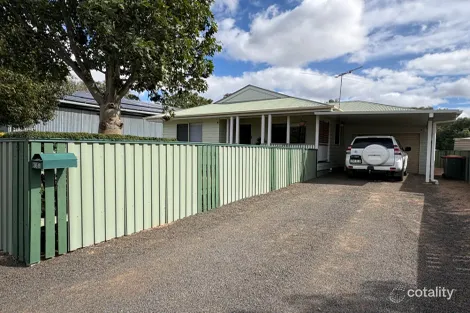 36b Mary St, Dalby, QLD 4405