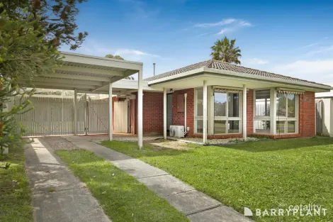 7 Ashfield Dr, Berwick, VIC 3806