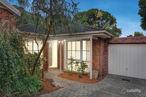 Property photo of 3/377 Mitcham Road Mitcham VIC 3132