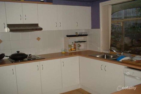Property photo of 1 McNally Close Seventeen Mile Rocks QLD 4073