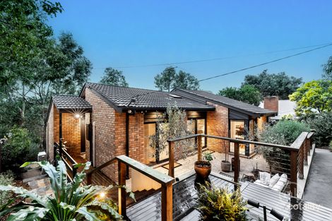 Property photo of 27 Snowball Road Eltham North VIC 3095