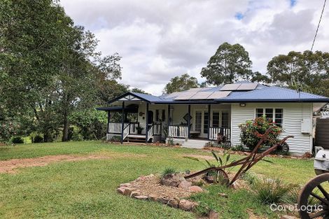 Property photo of 40 Mill Street Bauple QLD 4650