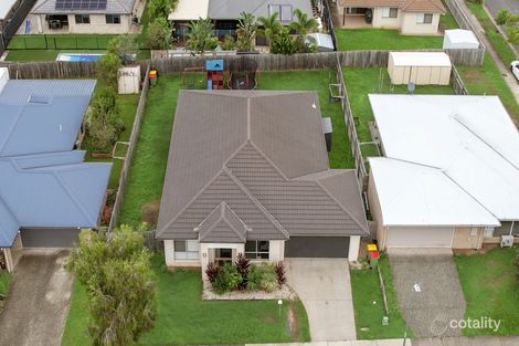 Property photo of 27 Seawest Street Yarrabilba QLD 4207
