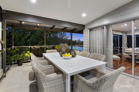 Property photo of 23 Hebe Street Bardon QLD 4065