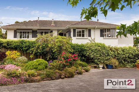Property photo of 8 Wimborne Avenue Mount Eliza VIC 3930