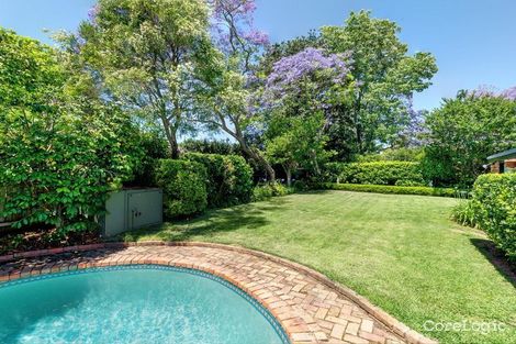 Property photo of 107 Middle Harbour Road Lindfield NSW 2070