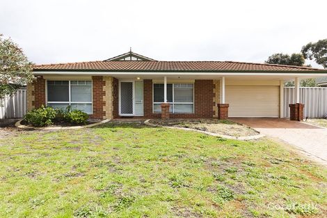 Property photo of 15 Mackay Crescent Gosnells WA 6110