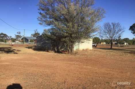 34-35 Cemetery Rd, Morven, QLD 4468