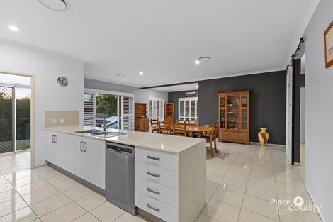 Property photo of 3 Tipuana Place Cashmere QLD 4500