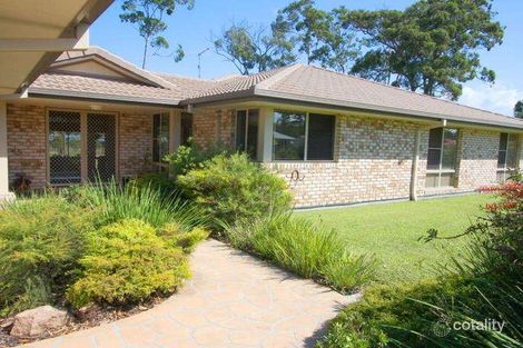 Property photo of 11 The Homestead Gulmarrad NSW 2463
