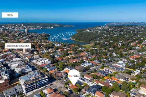 Property photo of 197 Woodland Street Balgowlah NSW 2093