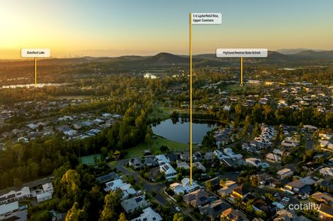 1/6 Lysterfield Rise, Upper Coomera, QLD 4209