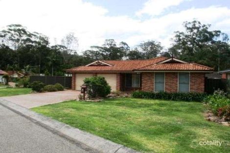 Property photo of 4 Blue Crane Close Narara NSW 2250