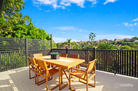 Property photo of 24A Upper Avenue Road Mosman NSW 2088