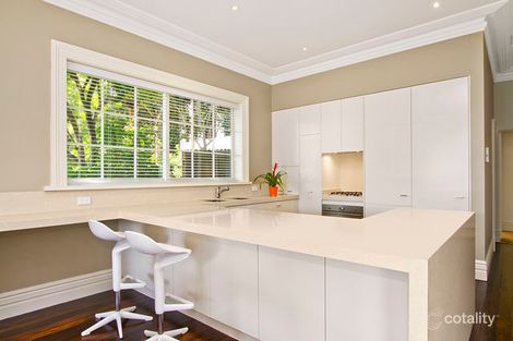 Property photo of 24A Upper Avenue Road Mosman NSW 2088