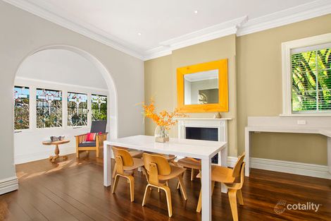 Property photo of 24A Upper Avenue Road Mosman NSW 2088