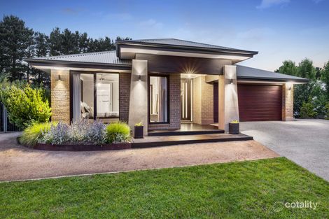 Property photo of 41 Rangeview Drive Riddells Creek VIC 3431