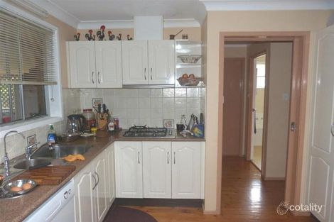 Property photo of 45 Blackwell Avenue St Clair NSW 2759