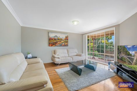 Property photo of 95 Gumnut Road Cherrybrook NSW 2126