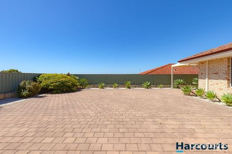 Property photo of 20 Metroliner Drive Currambine WA 6028