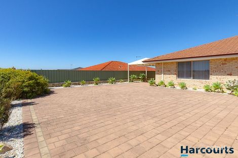 Property photo of 20 Metroliner Drive Currambine WA 6028