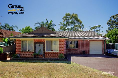 Property photo of 43 Borthwick Street Minto NSW 2566
