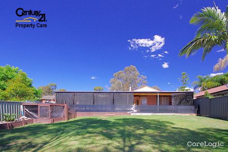 Property photo of 43 Borthwick Street Minto NSW 2566