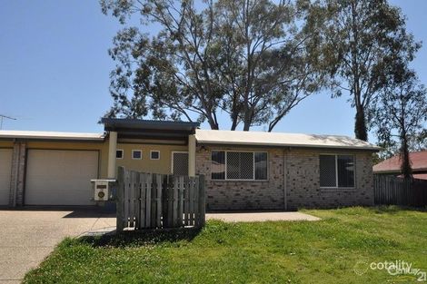 Property photo of 2/36 Steven Street Redcliffe QLD 4020