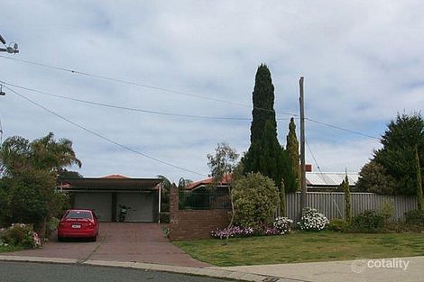 5 Stawell Way, Padbury, WA 6025