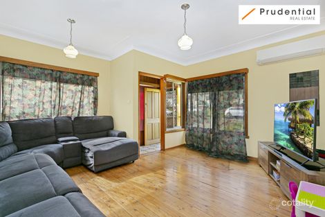 Property photo of 23 Bocking Avenue Bradbury NSW 2560