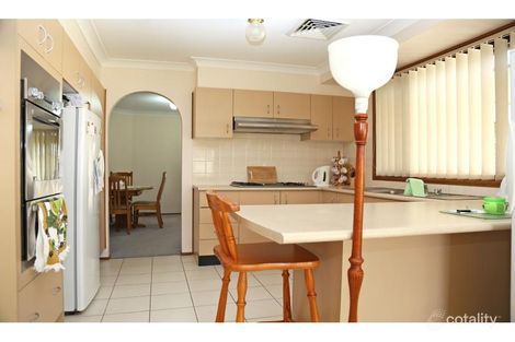 Property photo of 78 Porpoise Crescent Bligh Park NSW 2756