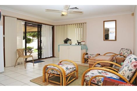 Property photo of 78 Porpoise Crescent Bligh Park NSW 2756