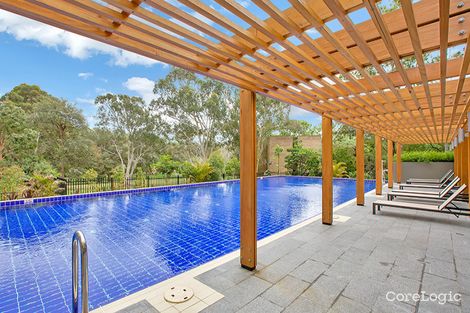 Property photo of 302/1 Saunders Close Macquarie Park NSW 2113