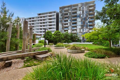 Property photo of 10508/320 Macarthur Avenue Hamilton QLD 4007