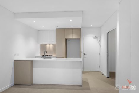 Property photo of 10508/320 Macarthur Avenue Hamilton QLD 4007