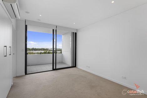 Property photo of 10508/320 Macarthur Avenue Hamilton QLD 4007