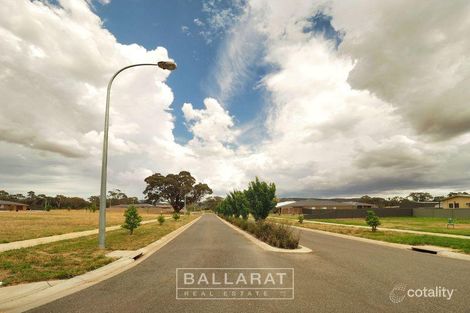 Lot 15 Evans Park Dr, Ararat, VIC 3377