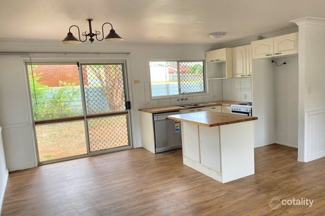 Property photo of 18 McWilliam Street Wilsonton Heights QLD 4350