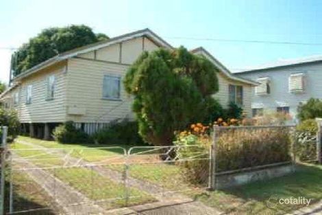 91 Alkoomie St, Wynnum, QLD 4178