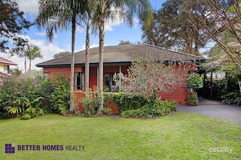 25a Norfolk Rd, Epping, NSW 2121