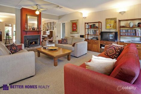 Property photo of 25A Norfolk Road Epping NSW 2121