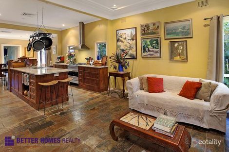 Property photo of 25A Norfolk Road Epping NSW 2121