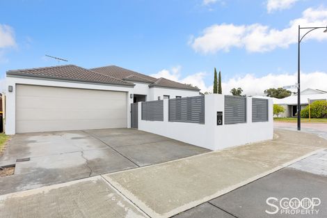 Property photo of 37 Frankenia Turn Success WA 6164