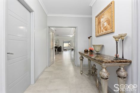 Property photo of 37 Frankenia Turn Success WA 6164