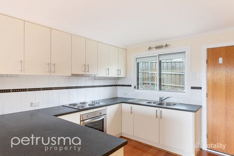 Property photo of 5/7 Kendrick Court Dynnyrne TAS 7005