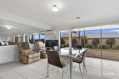 Property photo of 19 Doyle Crescent Seymour VIC 3660