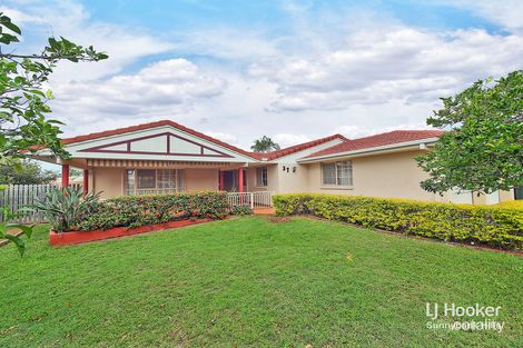 Property photo of 37 Dapper Street Sunnybank Hills QLD 4109